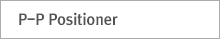 P-P Positioner